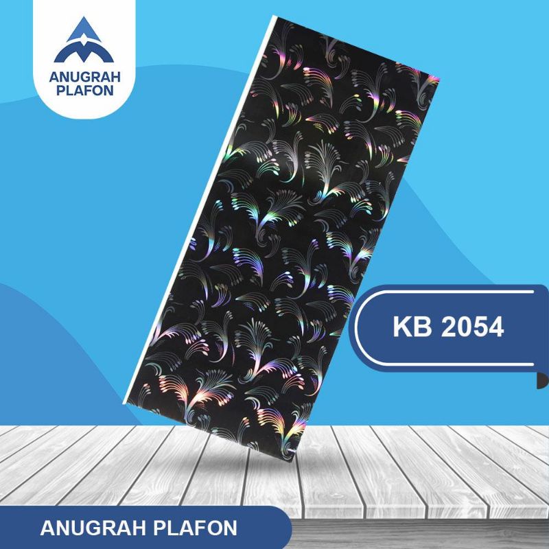 Plafon pvc Golden KB 2054