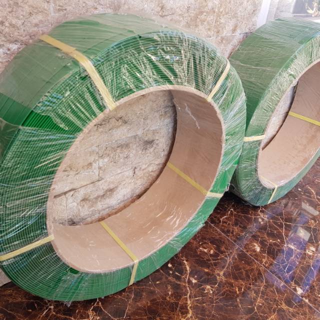 

Strapping band Heavy duty