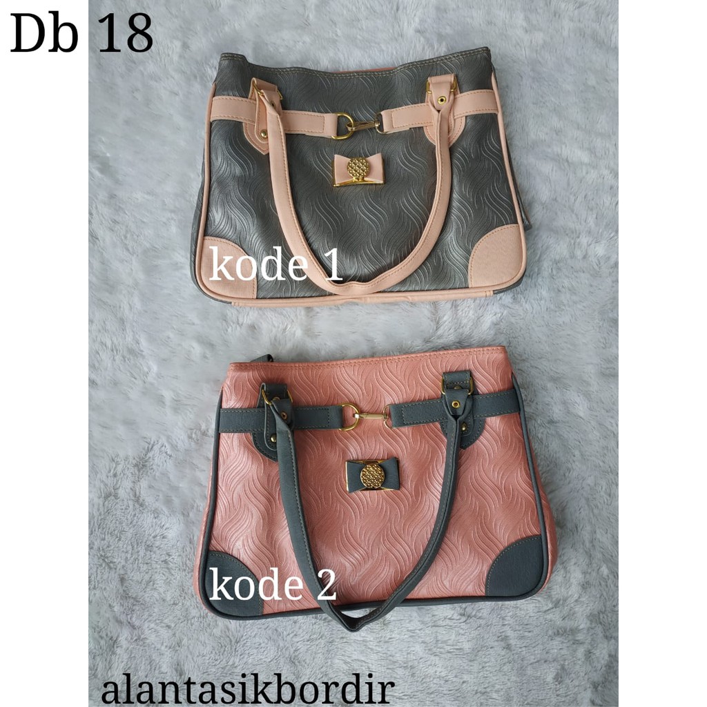 Alantasik - tas db 18 selempang R.26