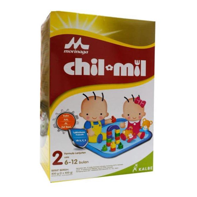 

Rajasusu/Chilmil Reguler 800 Gr