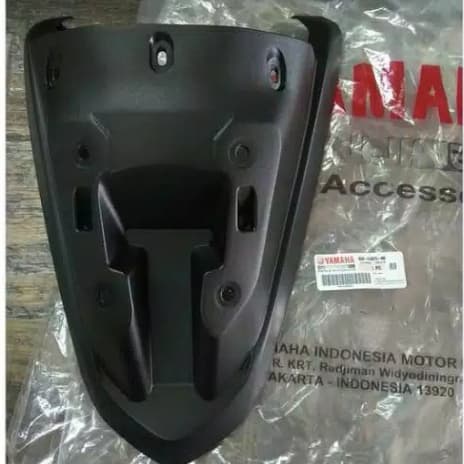 DUDUKAN VISOR LEXI 125 ORIGINAL YGP