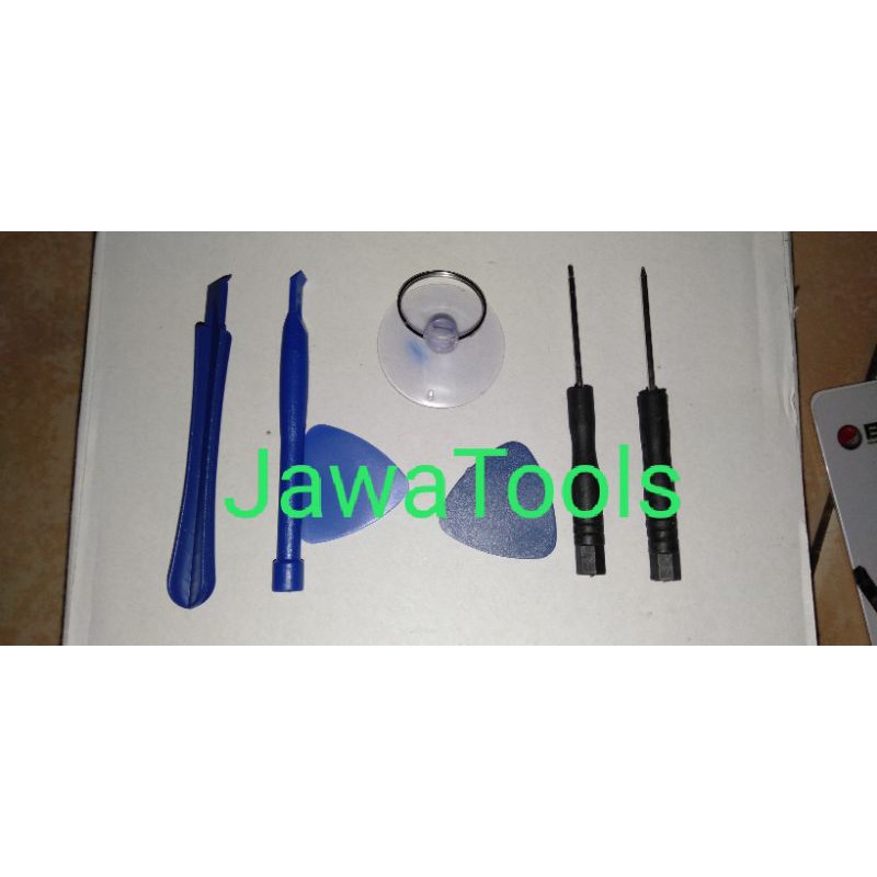 pembuka hp opening tools obeng buka hp all android oppo vivo realme etc