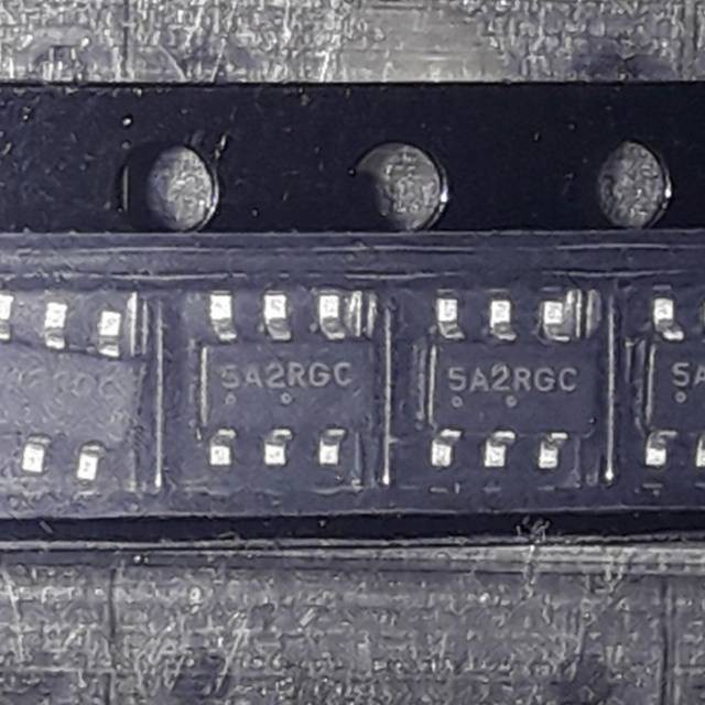 NCP1251. IC PWM 5A2 IC PSU tv LED sharp