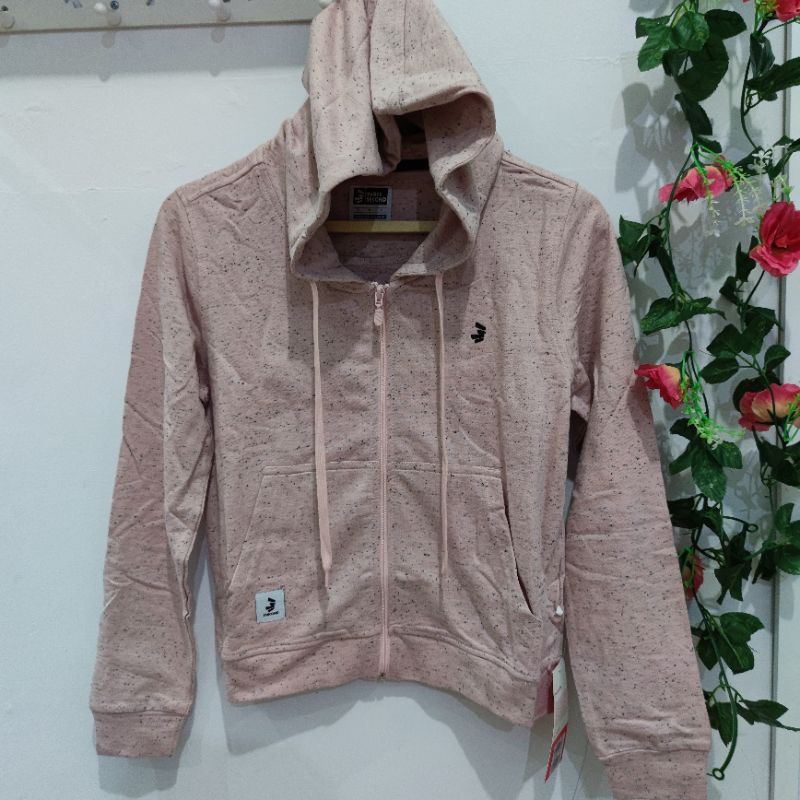 Jaket 3second cewek original best seller