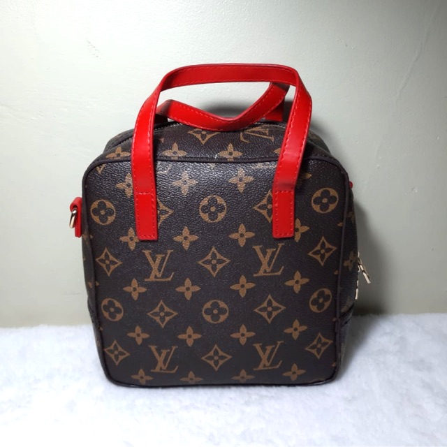 Louis Vuitton Kotak Second Branded