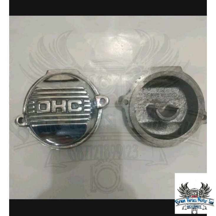 Tutup noken OHC PNP Gl CB