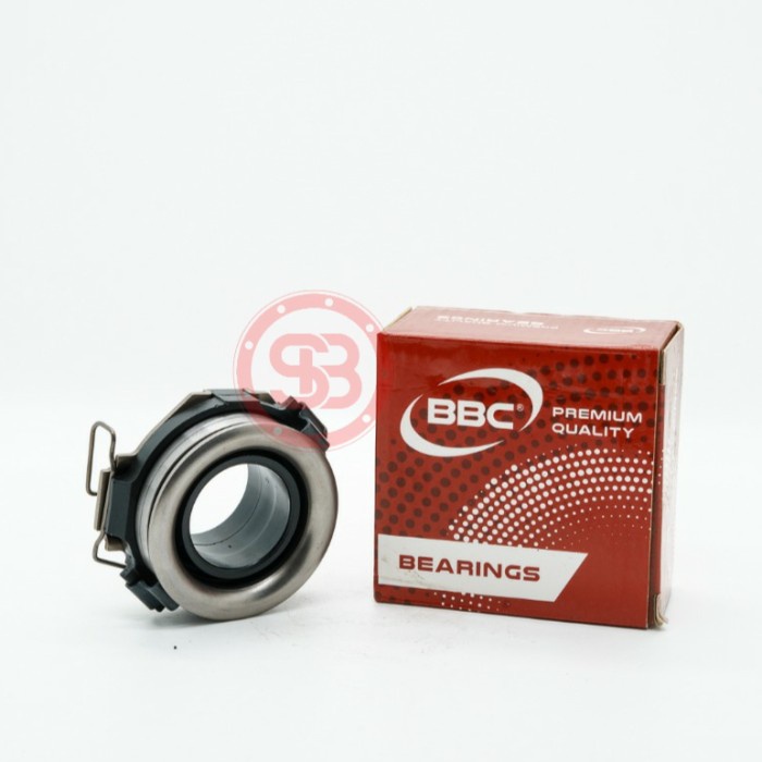 DRAG LAHER / CLUTCH BEARING TOYOTA FORTUNER / HILUX BBC ORIGINAL