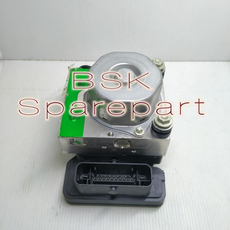 Modul ABS Actuator Assy Brake Wuling Almaz Original Asli