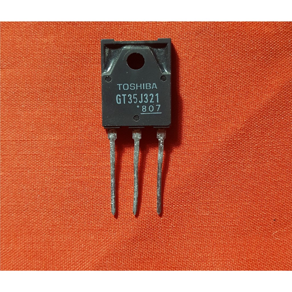 Original GT35J321 35J321 TO-3P Mantaafffffff