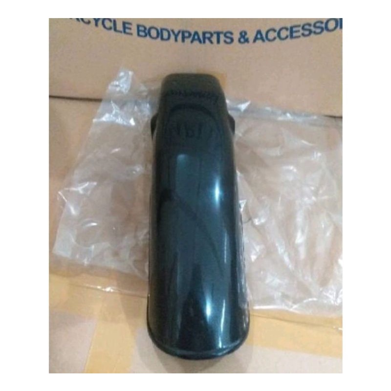 Spakbor/Selebor Belakang Yamaha RX SPECIAL, RX-KING PLASTIK