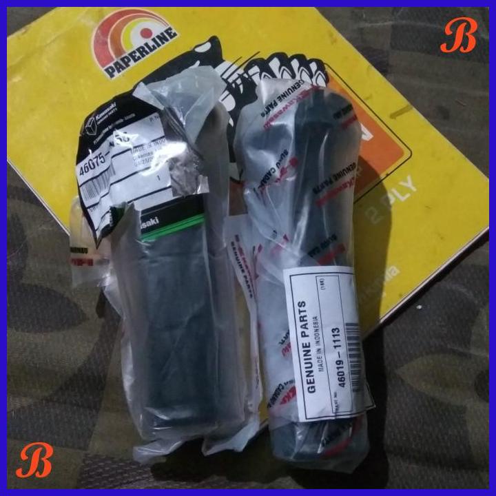 handgrip kawasaki kaze