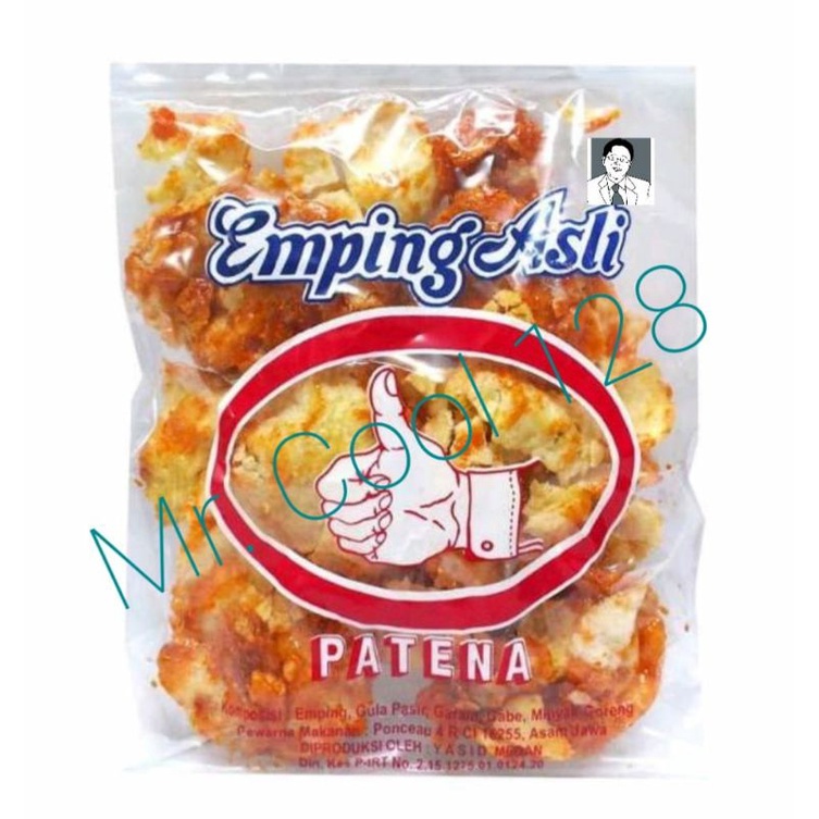 

Emping Cabe Patena