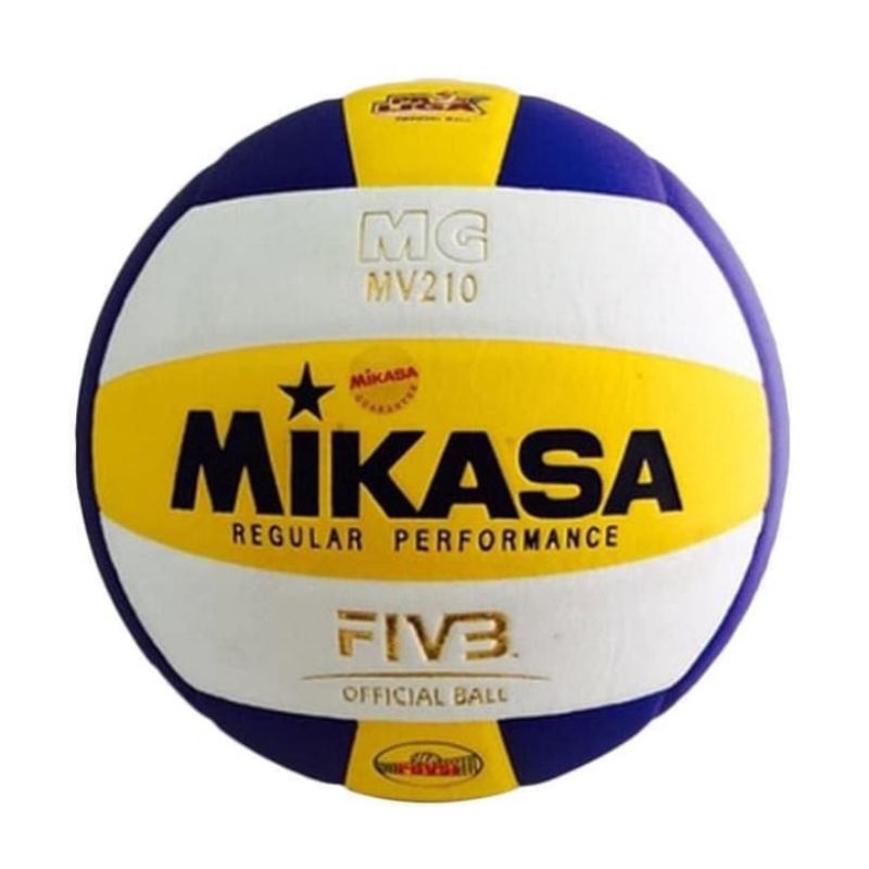 MIKASA BOLA VOLLY VOLI MIKASA MV 210 ORIGINAL