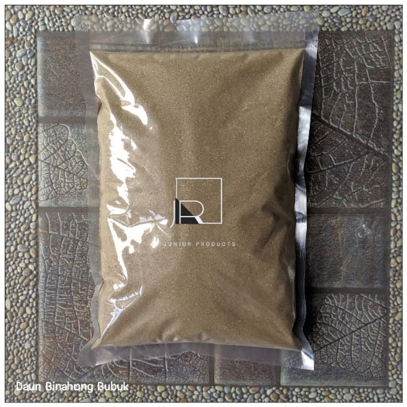 

Serbuk Daun Binahong Murni 1kg