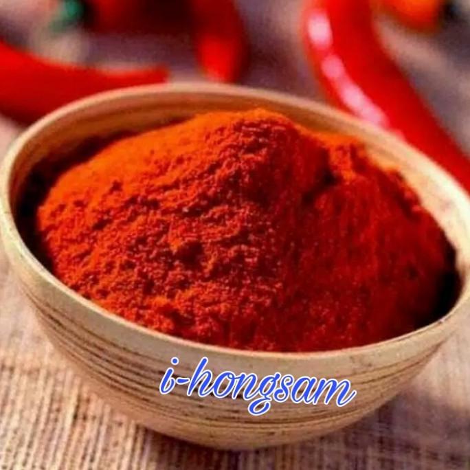 

^^^^^] Bubuk Cabe Halus /Gocu Karu Halus 100gr