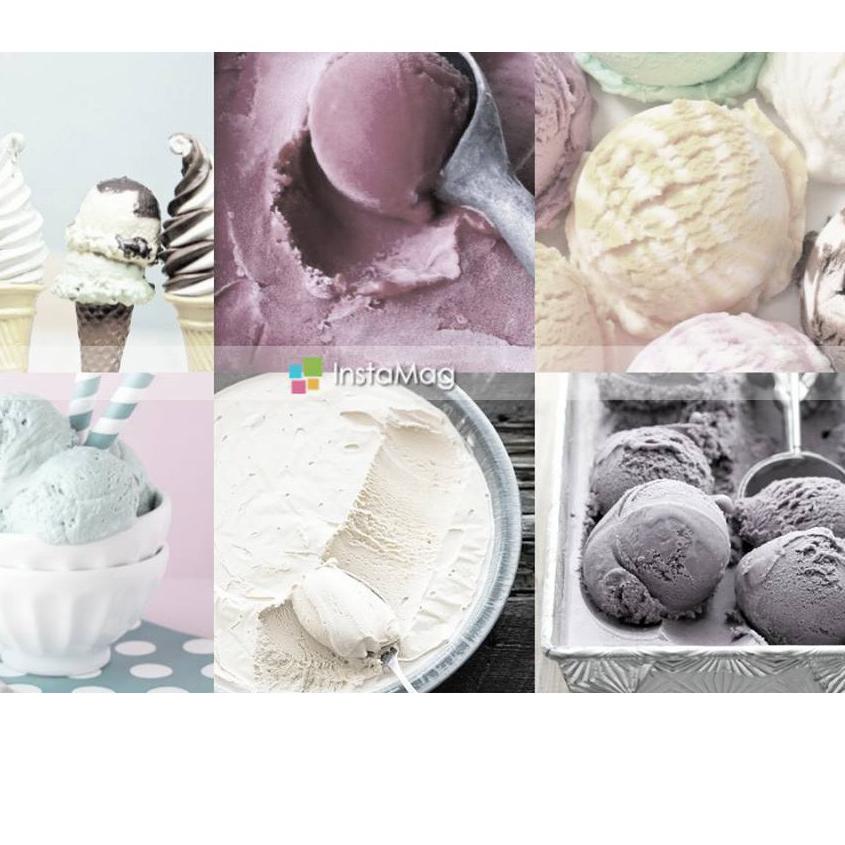 

Best! FRIZCO VANILLA ice Cream powder 500gr Bubuk Es Krim VANILA Bubuk Es Krim hard ice cream