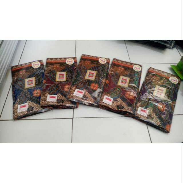 Jarit batik asli