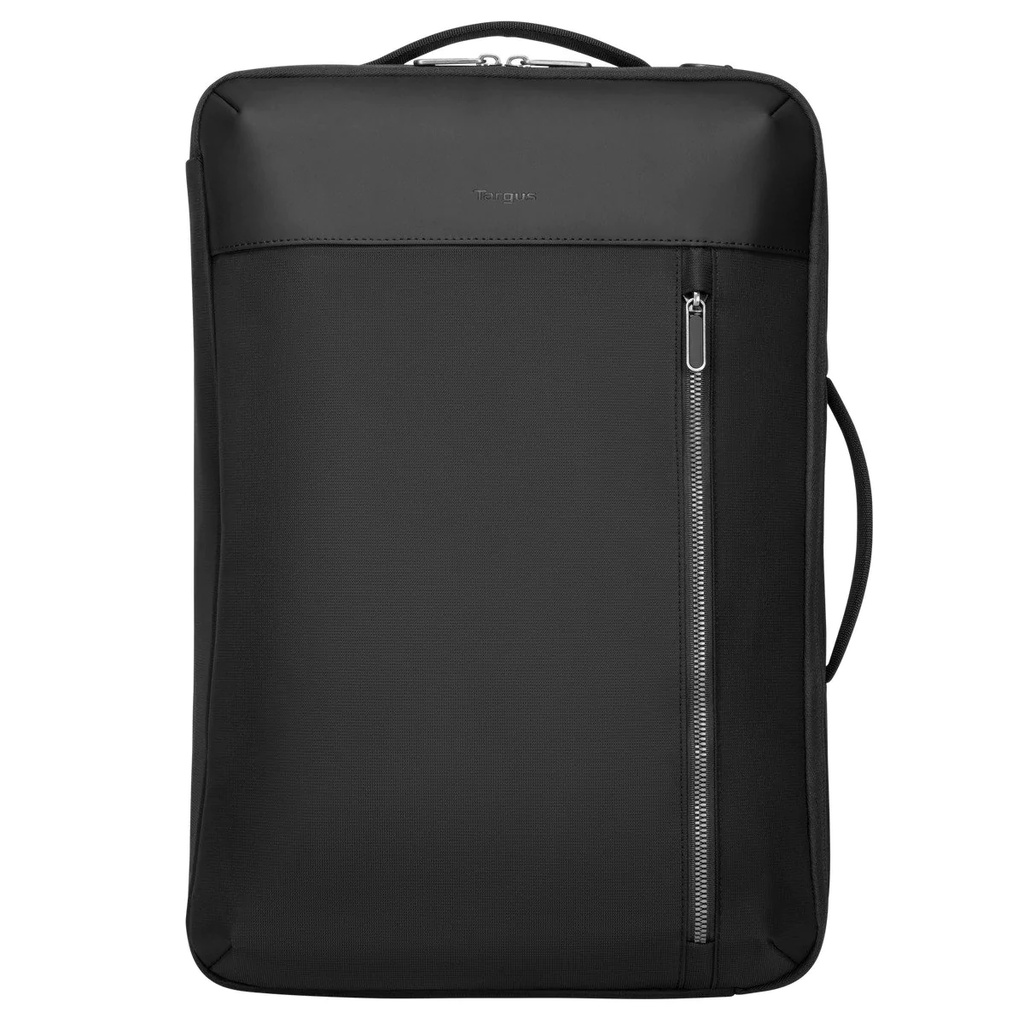 Backpack TARGUS TBB595GL URBAN CONVERTIBLE 15.6&quot; Black - TBB595GL-70