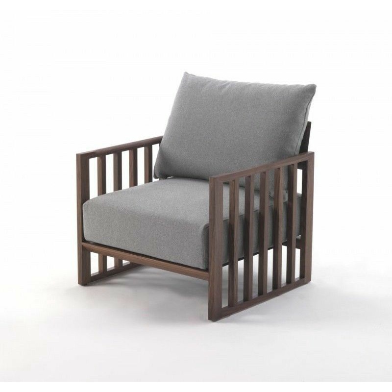 kursi sofa ruang tamu single minimalis sofa teras minimalis