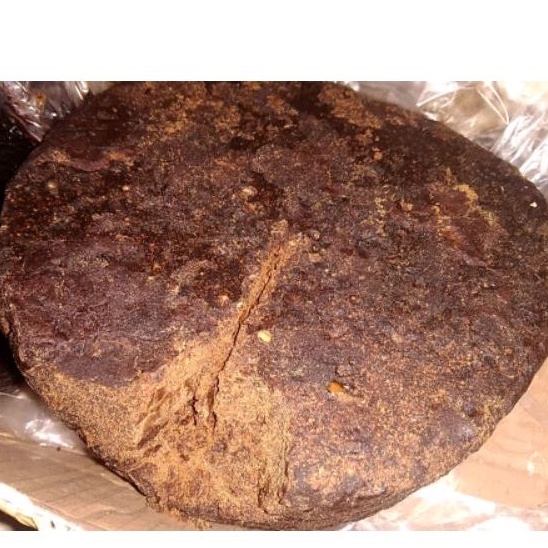 

Gula Merah Batok Linggau Palembang