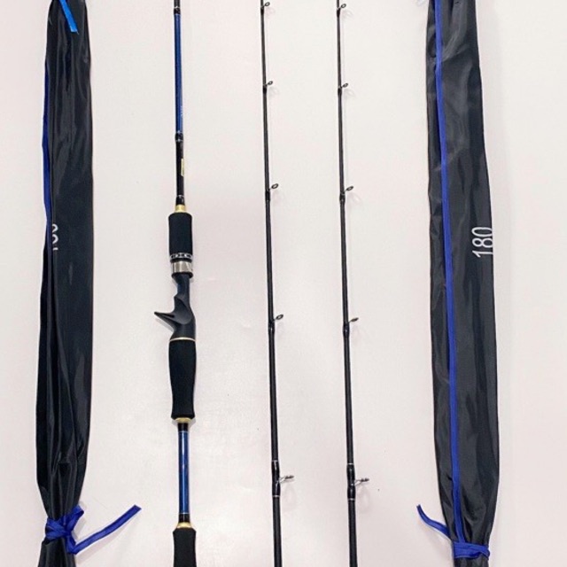 JORAN BC ONCAK DOUBLE STRIKE ( 2 TOP SECTION )