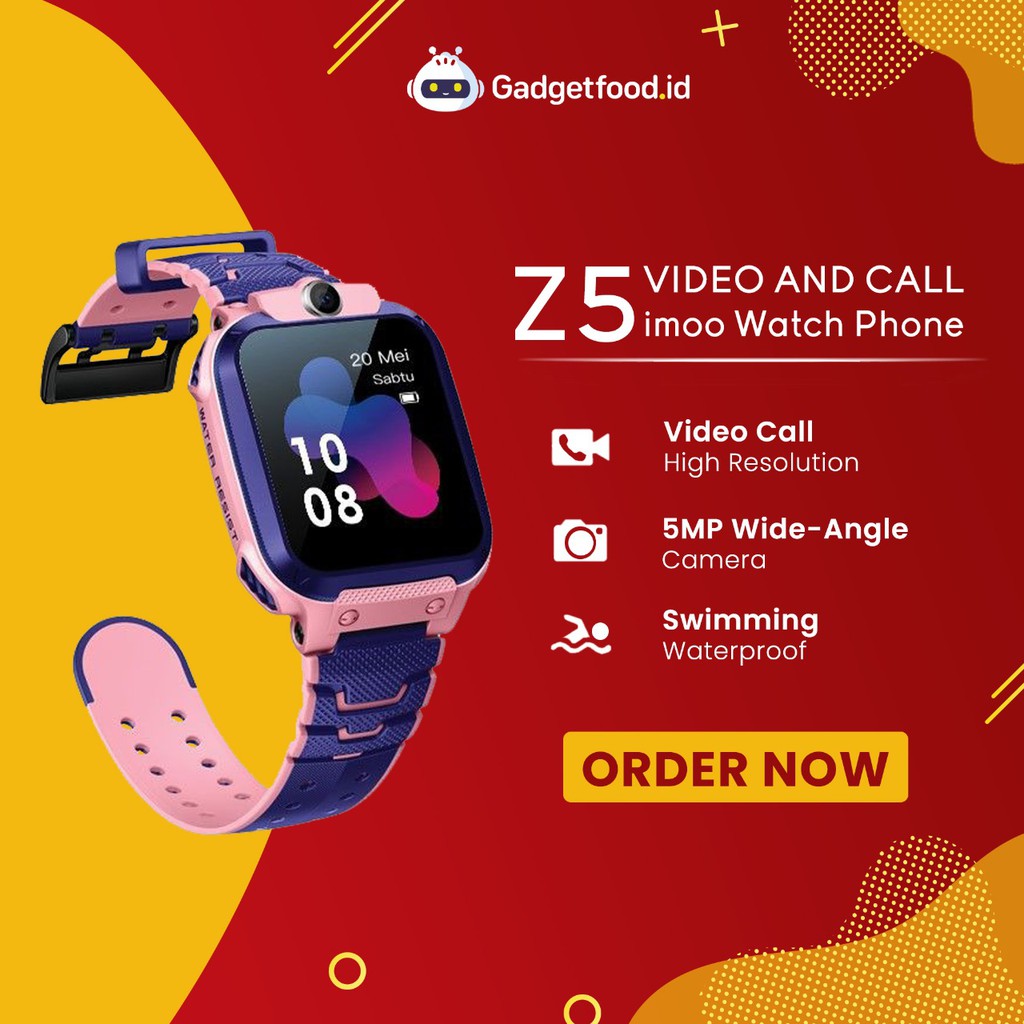 imoo watch phone for kids