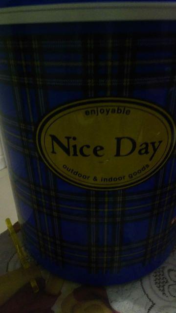 Termos Nasi Es Lion Star 12,5 Liter Rice Ice Bucket