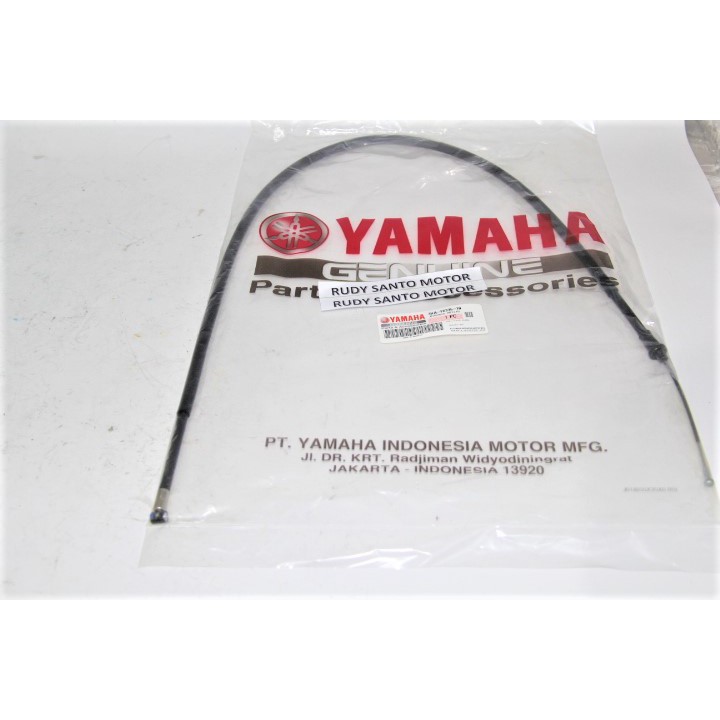 Cable Kabel kopling clutch Rx king Rx king Rxk Rx k new Original-2