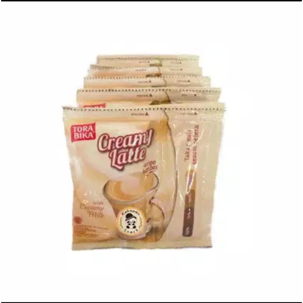 

TORABIKA CREAMY LATE ISI 10 SACHET. ORIGINAL.HARGA GROSIR. TERMURAH