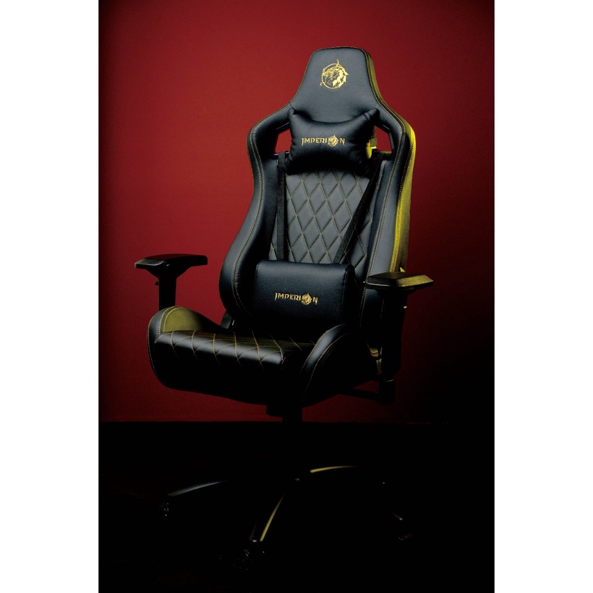 IMPERION PHOENIX 701 GAMING CHAIR / KURSI GAMING / BANGKU GAMING