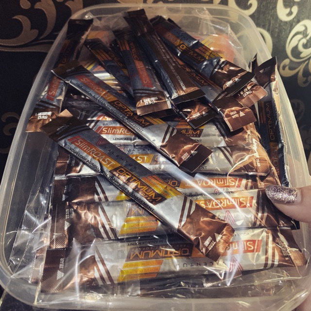 

Slim Roast Kopi Diet