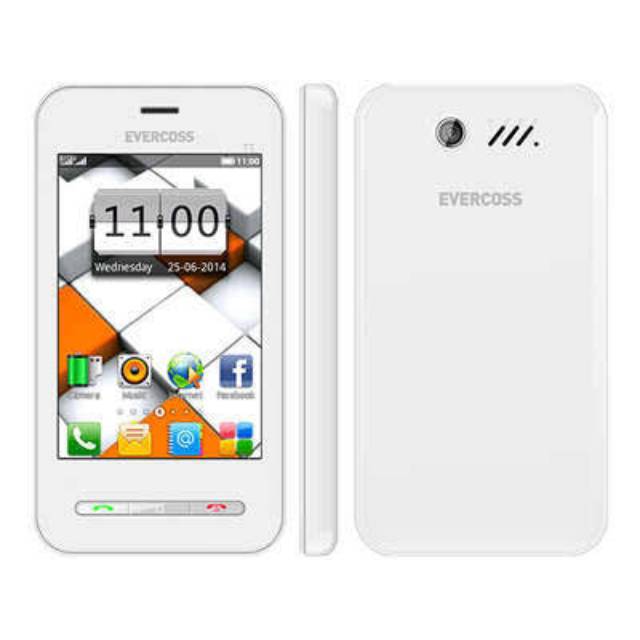 EVERCOSS T7- SECOND
