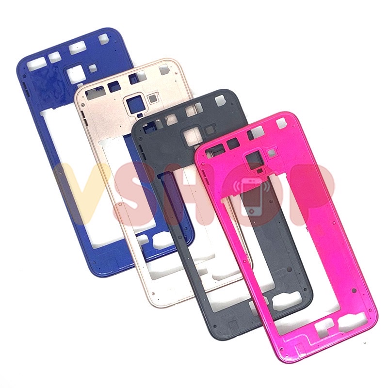 Bazel Tulang Casing Rangka Casing Belakang Samsung J4+ J4 Plus J415