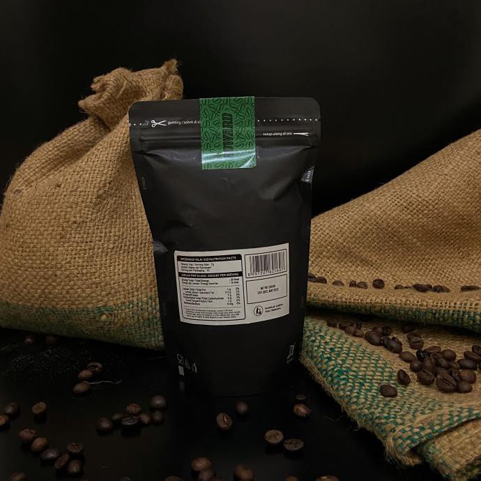 

Yang Dicari] Howard Coffee Robusta Premium 200Gr