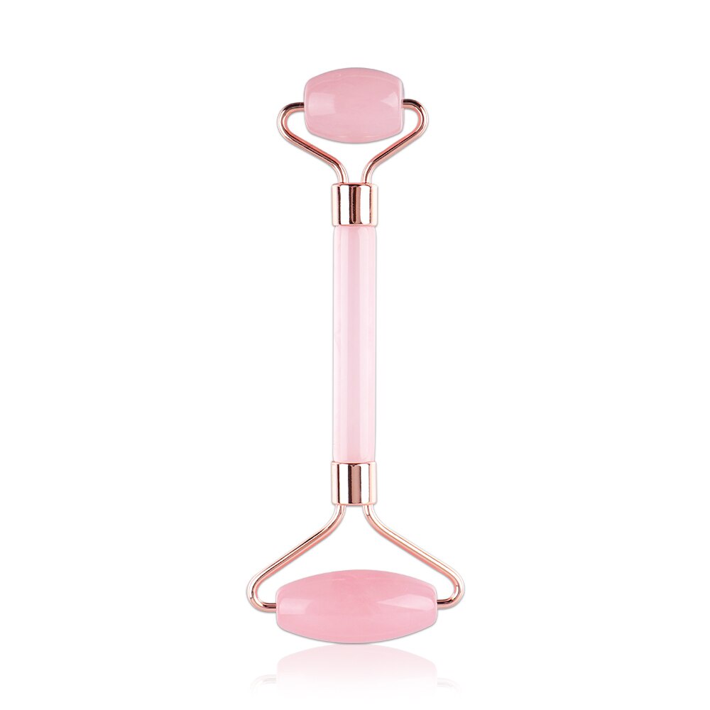 SaLorie Resin Face Massage Roller Face Lift  Slimmer Guasha Massager Wrinkle Double Chin Remover Beauty Slimming Anti Cellulite P00219