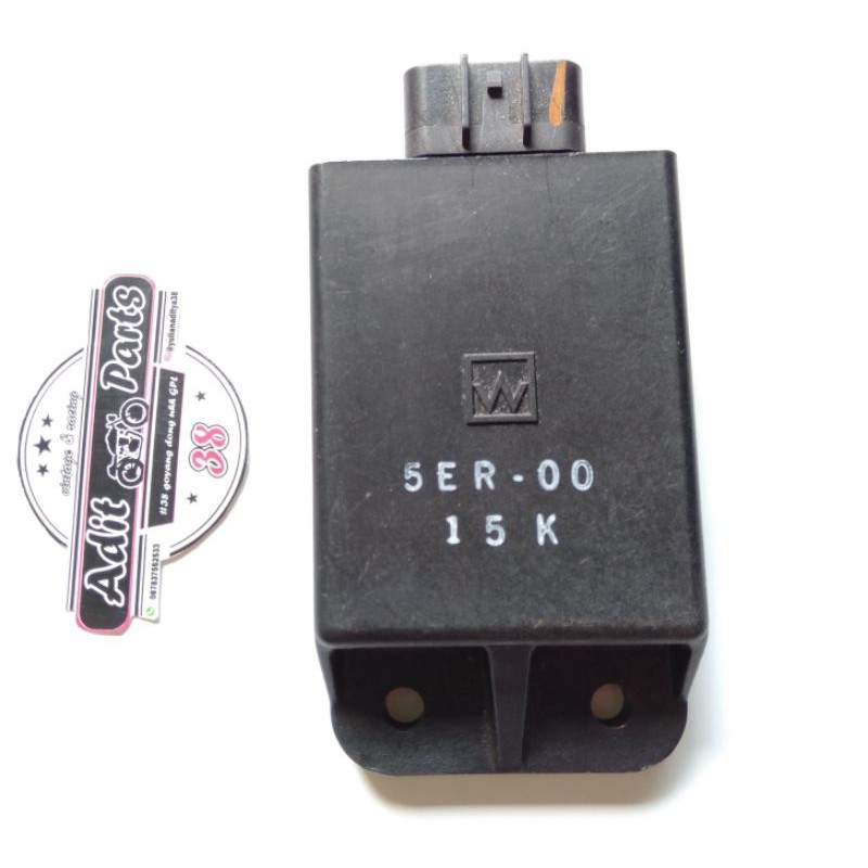 Cdi vega crypton fiz r fizr force 1 force one ori original