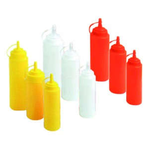 GETRA BOTOL SAUS JD-BSD 24