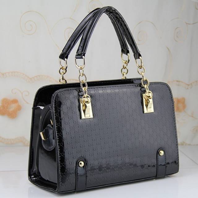 Tas Pesta Elegan Import Wanita