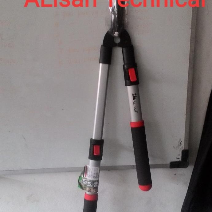 

COD Gunting rumput pagar model tarik ALisan Made jepang PROMOKode 4417