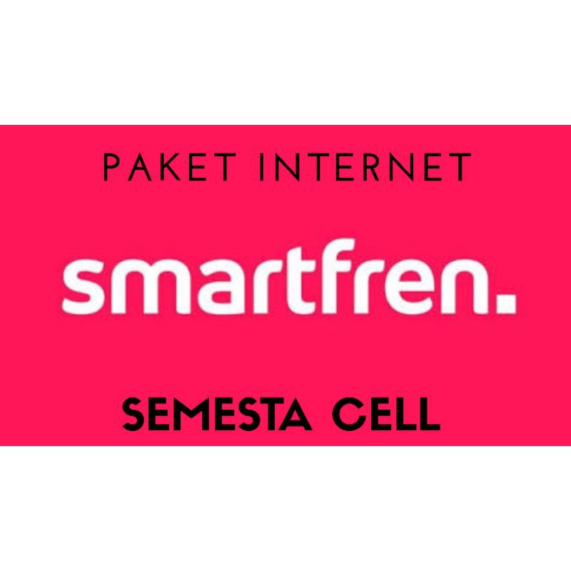 PAKET SMARTFREN UNLIMITED MURAH
