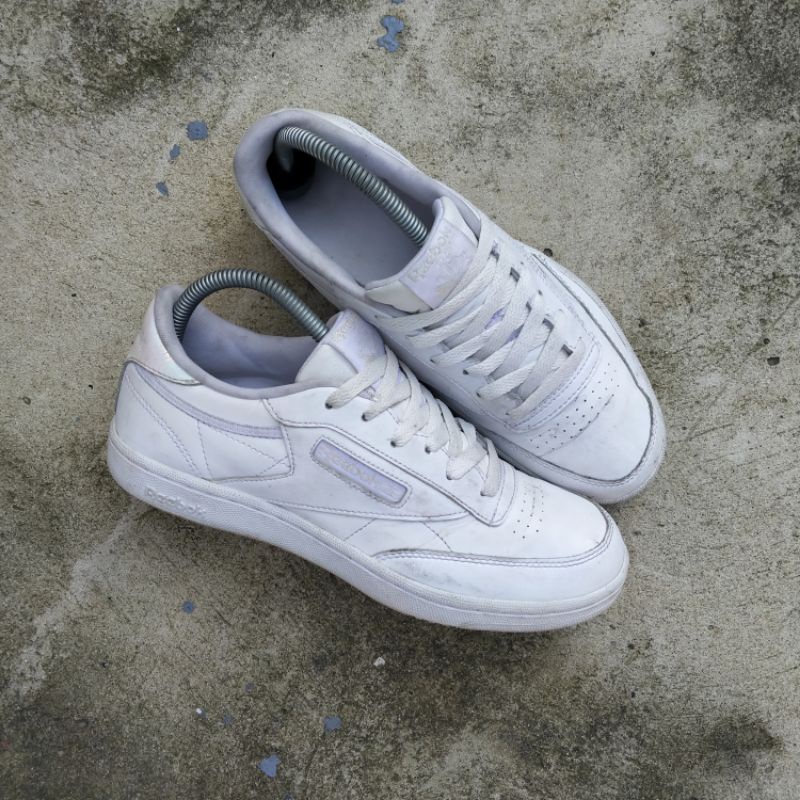 Reebok Club C85 second