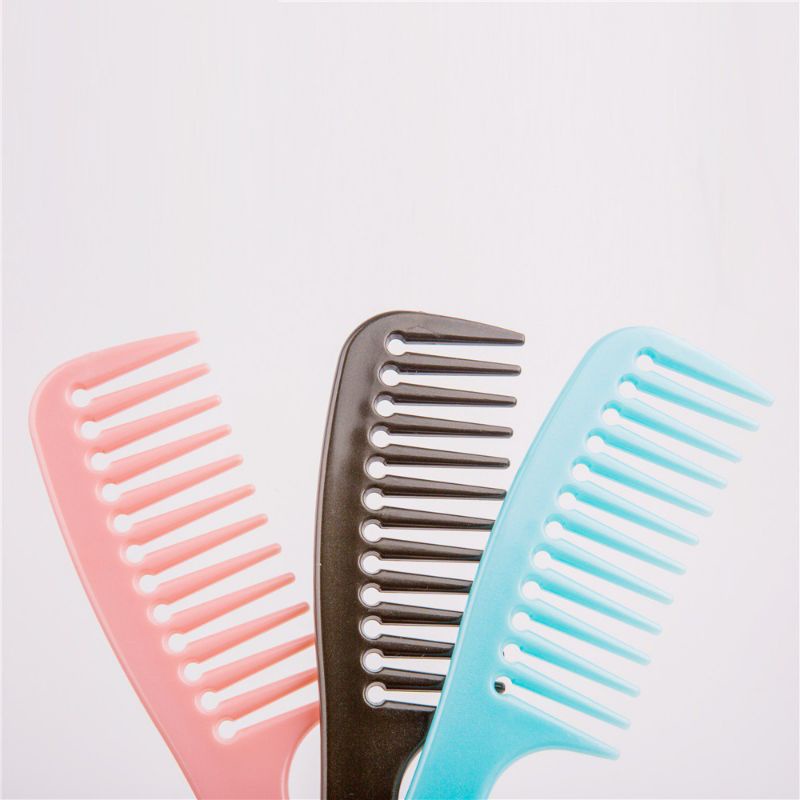 Sisir Fancy Renggang Set