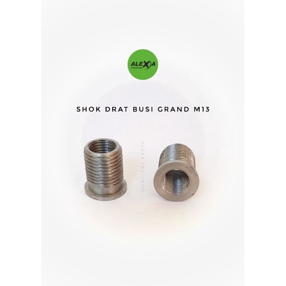 SOK DRAT BUSI BOS BUSI GRAND SUPRA M13
