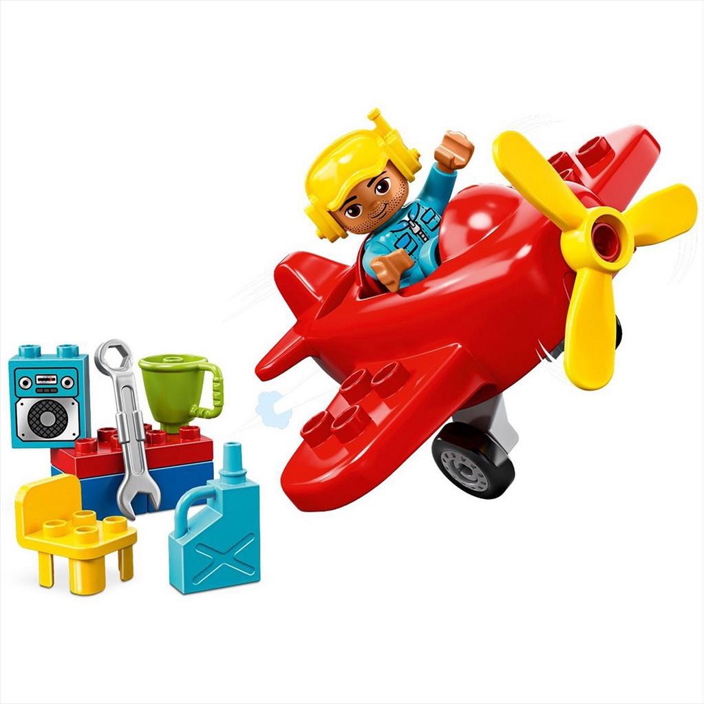 LEGO Duplo 10908 Plane