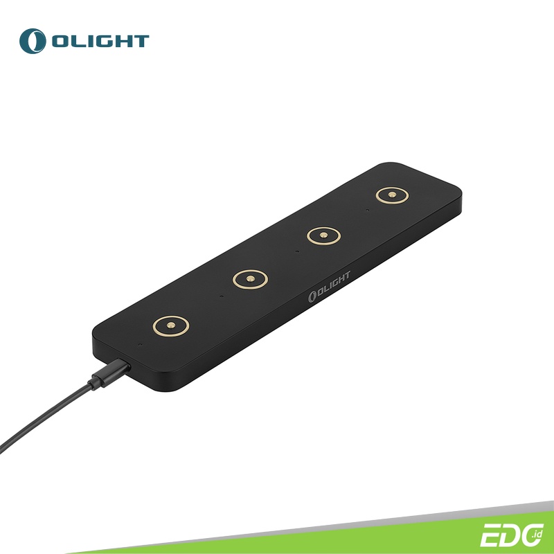 OLIGHT Omino Charger