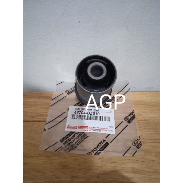 Bushing Bosh Arm Belakang Avanza Xenia Lama Tahun 2004-2011 48704-BZ010