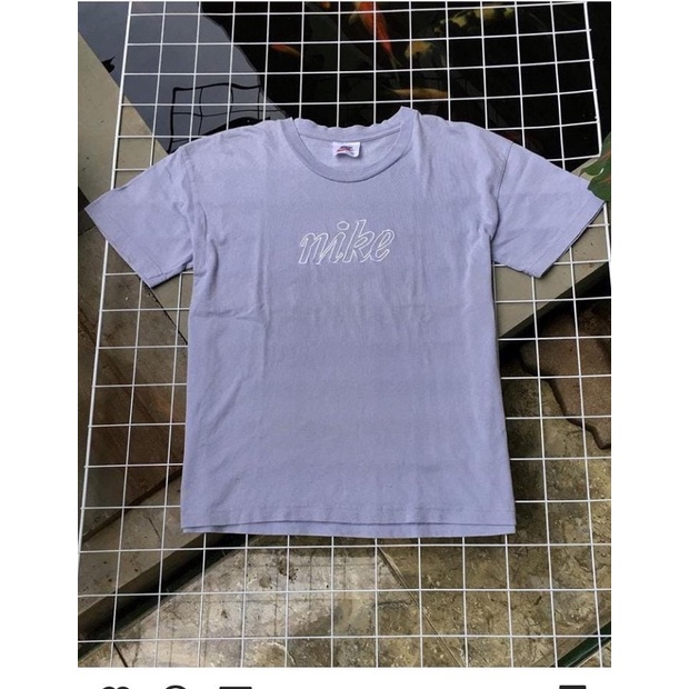 kaos nike vtg