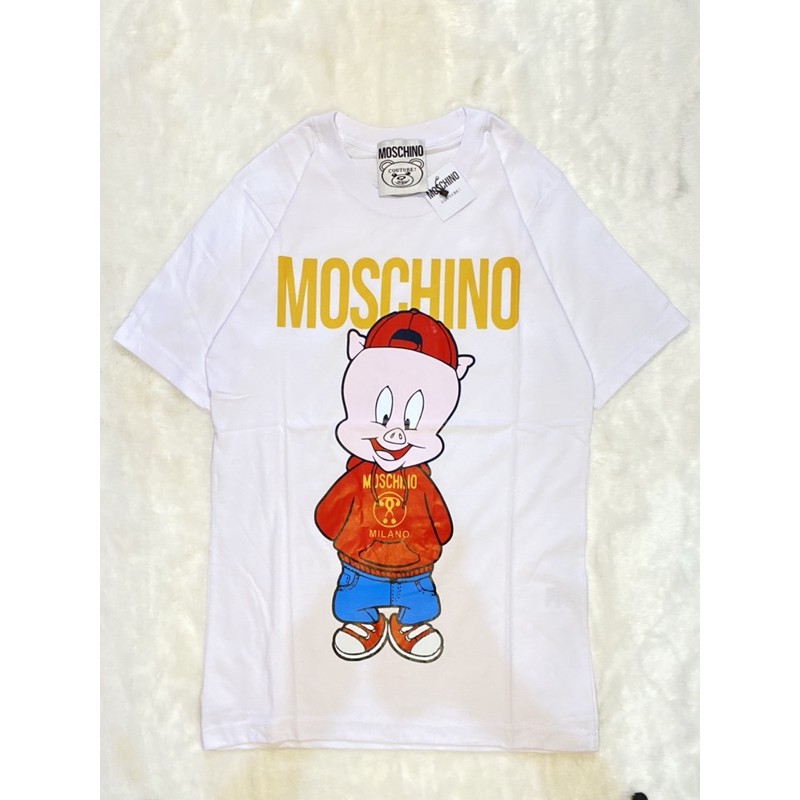 MOSCHINO T-SHIRT