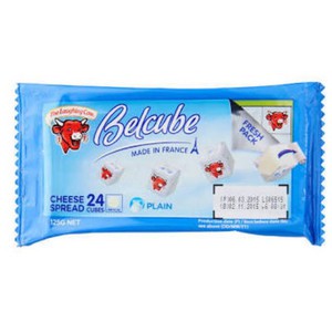 Belcube Lavache Quirit 125 Gram