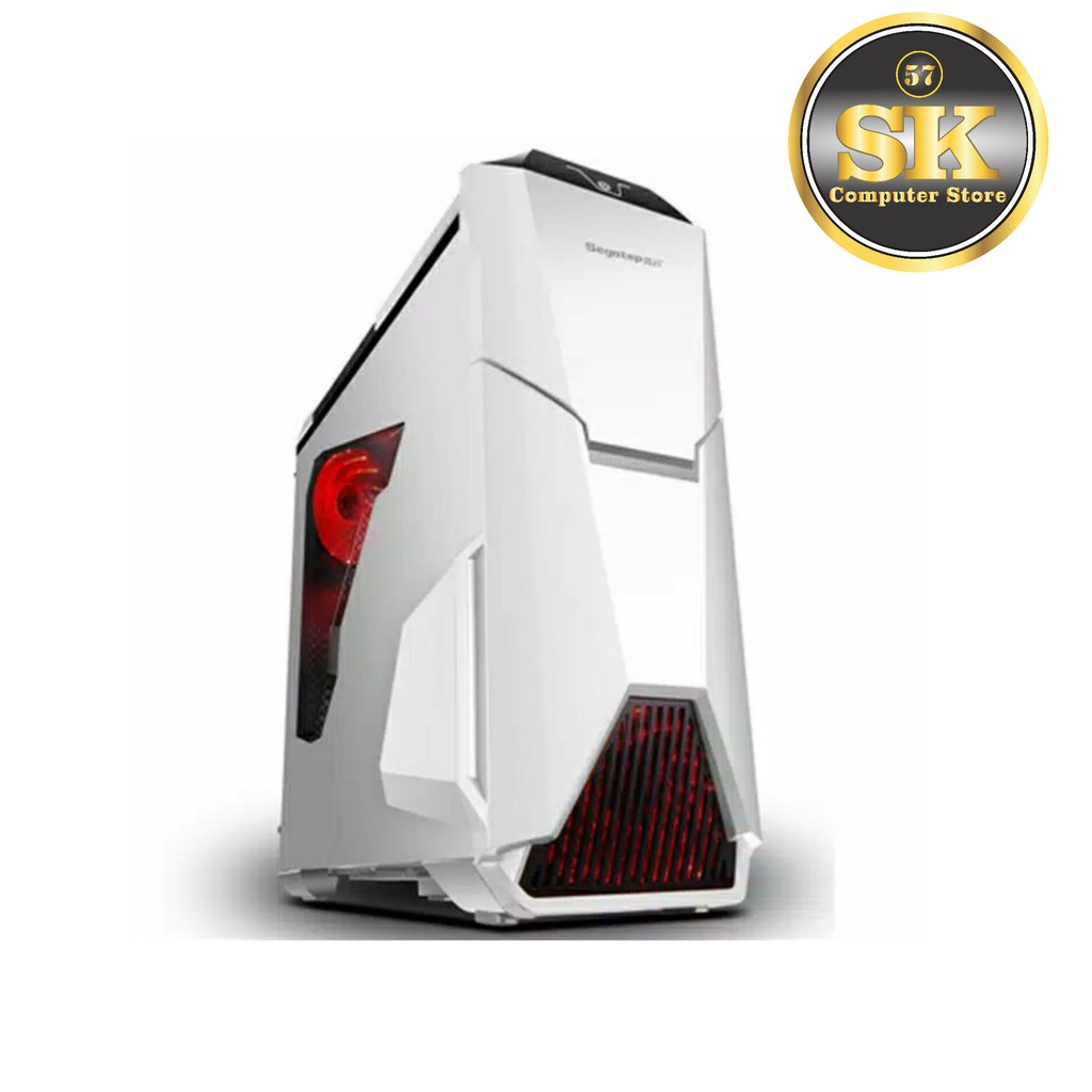 Casing PC SEGOTEP GAMING CASE WARSHIP EVO